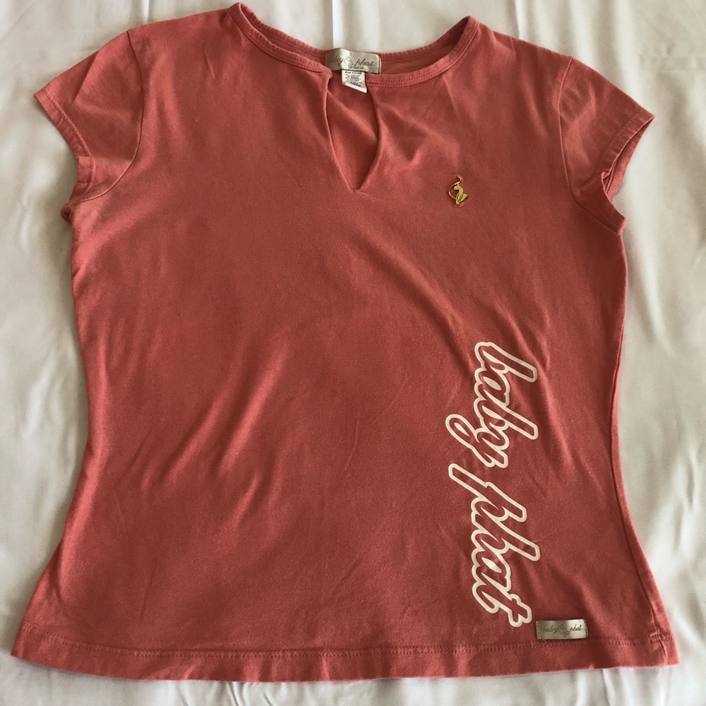 Baby Phat Tee